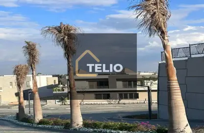 تاون هاوس - 3 غرف نوم - 5 حمامات للبيع في بيراميدز هيلز - طريق مصر اسكندرية الصحراوي - مدينة 6 أكتوبر - الجيزة