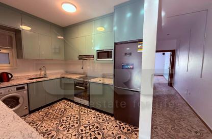 Apartment - 2 - 1 for rent in Mountain View Hyde Park - 5th Settlement Compounds - The 5th Settlement - New Cairo City - Cairo