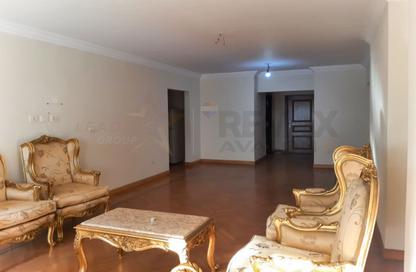 Apartment - 4 Bedrooms - 2 Bathrooms for sale in Grand View - Smouha - Hay Sharq - Alexandria