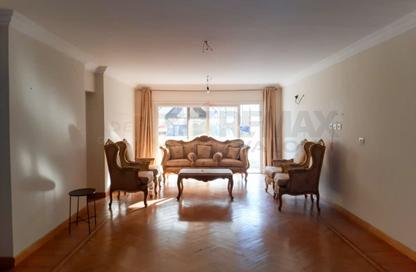 Apartment - 4 Bedrooms - 2 Bathrooms for sale in Grand View - Smouha - Hay Sharq - Alexandria