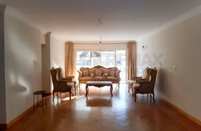 Apartment - 4 Bedrooms - 2 Bathrooms for sale in Grand View - Smouha - Hay Sharq - Alexandria