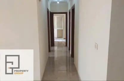 شقة - 3 غرف نوم - 3 حمامات للبيع في جنة 2 - كمبوندات الشيخ زايد - الشيخ زايد - الجيزة