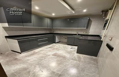 Apartment - 3 Bedrooms - 3 Bathrooms for rent in The Icon Residence - 5th Settlement Compounds - The 5th Settlement - New Cairo City - Cairo