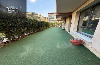 Apartment - 3 Bedrooms - 3 Bathrooms for rent in The Icon Residence - 5th Settlement Compounds - The 5th Settlement - New Cairo City - Cairo