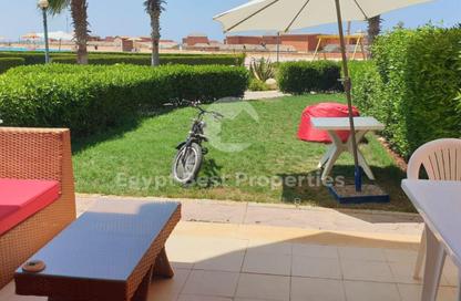 Chalet - 2 Bedrooms - 2 Bathrooms for sale in Bluemar Wadi Degla - Sidi Abdel Rahman - North Coast