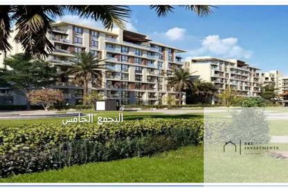 Townhouse - 2 - 3 for sale in City Gate - 5th Settlement Compounds - The 5th Settlement - New Cairo City - Cairo