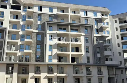 Apartment - 2 Bedrooms - 2 Bathrooms for sale in The Loft - New Capital Compounds - New Capital City - Cairo