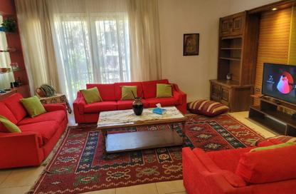 Apartment - 2 - 1 for rent in Street 213 - Degla - Hay El Maadi - Cairo Apartment - 2 - 1 for rent in Street 213 - Degla - Hay El Maadi - Cairo