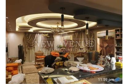 Apartment - 2 Bedrooms - 2 Bathrooms for sale in Taj City - 5th Settlement Compounds - The 5th Settlement - New Cairo City - Cairo Apartment - 2 Bedrooms - 2 Bathrooms for sale in Taj City - 5th Settlement Compounds - The 5th Settlement - New Cairo City - Cairo