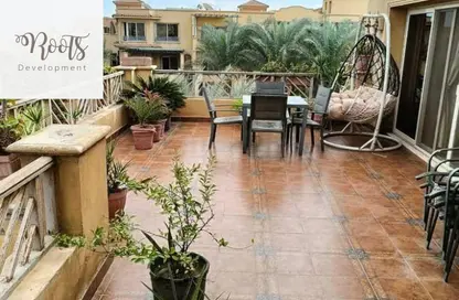 (بنتهاوس  (روف - 3 غرف نوم - 3 حمامات للايجار في سيتي فيو - طريق مصر اسكندرية الصحراوي - مدينة 6 أكتوبر - الجيزة