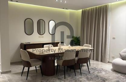 Apartment - 2 Bedrooms - 3 Bathrooms for rent in Eastown - 5th Settlement Compounds - The 5th Settlement - New Cairo City - Cairo Apartment - 2 Bedrooms - 3 Bathrooms for rent in Eastown - 5th Settlement Compounds - The 5th Settlement - New Cairo City - Cairo