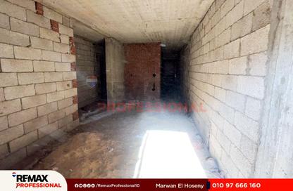 Apartment - 3 Bedrooms - 2 Bathrooms for sale in Gamal Abdel Nasser Road - El Asafra Bahary - Asafra - Hay Than El Montazah - Alexandria