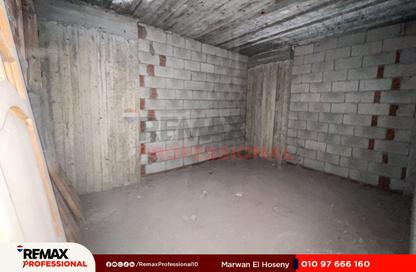 Apartment - 3 Bedrooms - 2 Bathrooms for sale in Gamal Abdel Nasser Road - El Asafra Bahary - Asafra - Hay Than El Montazah - Alexandria