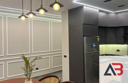 Apartment - 2 - 2 for rent in Lake View Residence - 5th Settlement Compounds - The 5th Settlement - New Cairo City - Cairo Apartment - 2 - 2 for rent in Lake View Residence - 5th Settlement Compounds - The 5th Settlement - New Cairo City - Cairo