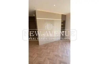 Apartment - 4 Bedrooms - 3 Bathrooms for sale in Club Park - 5th Settlement Compounds - The 5th Settlement - New Cairo City - Cairo