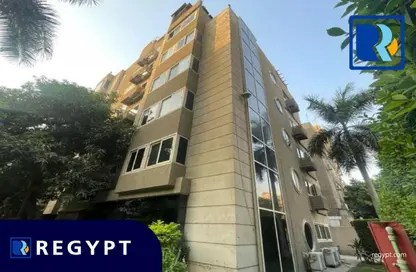 بناية كاملة - استوديو - 8 حمامات للايجار في شارع 260 - المعادي الجديدة - حي المعادي - القاهرة