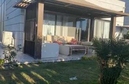 فيلا - 4 غرف نوم - 4 حمامات للبيع في كمبوند البروج - كمبوندات الشروق - مدينة الشروق - القاهرة