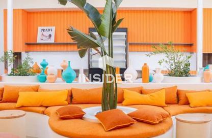 Chalet - 1 Bedroom - 1 Bathroom for sale in Silver Sands - Qesm Marsa Matrouh - North Coast Chalet - 1 Bedroom - 1 Bathroom for sale in Silver Sands - Qesm Marsa Matrouh - North Coast