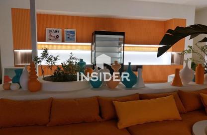 Chalet - 1 Bedroom - 1 Bathroom for sale in Silver Sands - Qesm Marsa Matrouh - North Coast Chalet - 1 Bedroom - 1 Bathroom for sale in Silver Sands - Qesm Marsa Matrouh - North Coast