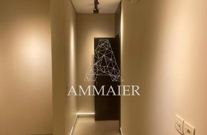Apartment - 2 Bedrooms - 2 Bathrooms for rent in October Plaza - 6 October Compounds - 6 October City - Giza