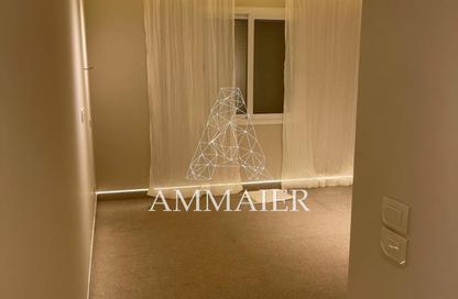 Apartment - 2 Bedrooms - 2 Bathrooms for rent in October Plaza - 6 October Compounds - 6 October City - Giza