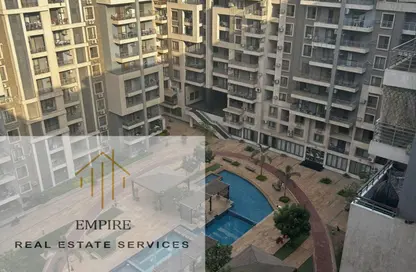 Apartment - 3 Bedrooms - 2 Bathrooms for sale in Primera - Nasr City Compounds - Nasr City - Cairo