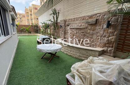 Office Space - 7+ Bedrooms - 3 Bathrooms for sale in Masaken Sheraton - Sheraton Al Matar - El Nozha - Cairo