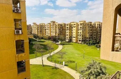 شقة - 3 غرف نوم - 2 حمامات للبيع في مدينتي - القاهرة