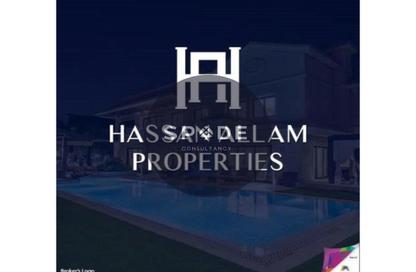 Apartment - 3 Bedrooms - 3 Bathrooms for sale in Park View - North Investors Area - New Cairo City - Cairo