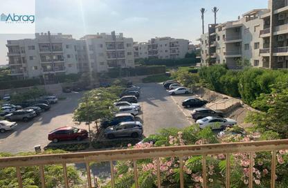Apartment - 2 - 2 for sale in The Address - 12th District - Sheikh Zayed City - Giza