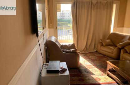 Apartment - 2 - 2 for sale in The Address - 12th District - Sheikh Zayed City - Giza Apartment - 2 - 2 for sale in The Address - 12th District - Sheikh Zayed City - Giza