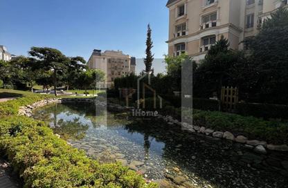 Townhouse - 4 - 5 for rent in Mountain View Hyde Park - 5th Settlement Compounds - The 5th Settlement - New Cairo City - Cairo
