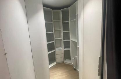 Apartment - Studio - 2 Bathrooms for rent in Aurora - Uptown Cairo - Mokattam - Cairo