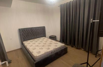 Apartment - Studio - 2 Bathrooms for rent in Aurora - Uptown Cairo - Mokattam - Cairo