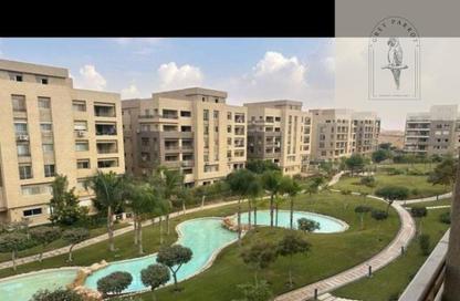 Apartment - 3 - 3 for sale in The Square - 5th Settlement Compounds - The 5th Settlement - New Cairo City - Cairo