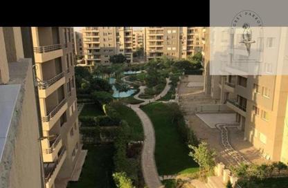 Apartment - 3 - 3 for sale in The Square - 5th Settlement Compounds - The 5th Settlement - New Cairo City - Cairo