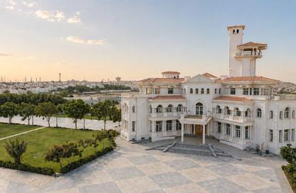 Duplex - 3 - 4 for sale in Dream Land St. - Dream Land - Al Wahat Road - 6 October City - Giza
