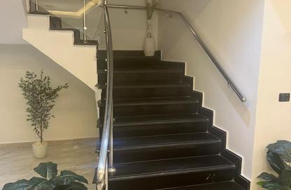 Townhouse - 4 Bedrooms - 5 Bathrooms for rent in Sunrise - South Investors Area - New Cairo City - Cairo Townhouse - 4 Bedrooms - 5 Bathrooms for rent in Sunrise - South Investors Area - New Cairo City - Cairo