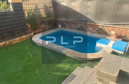 Townhouse - 4 Bedrooms - 5 Bathrooms for rent in Sunrise - South Investors Area - New Cairo City - Cairo Townhouse - 4 Bedrooms - 5 Bathrooms for rent in Sunrise - South Investors Area - New Cairo City - Cairo