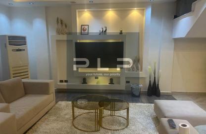Townhouse - 4 Bedrooms - 5 Bathrooms for rent in Sunrise - South Investors Area - New Cairo City - Cairo Townhouse - 4 Bedrooms - 5 Bathrooms for rent in Sunrise - South Investors Area - New Cairo City - Cairo