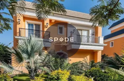 تاون هاوس - 4 غرف نوم - 4 حمامات للبيع في ليان ريزيدنس - كمبوندات التجمع الخامس - التجمع الخامس - مدينة القاهرة الجديدة - القاهرة