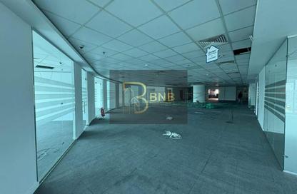 Office Space - Studio - 4 for rent in One Ninety Mall - South Teseen St. - The 5th Settlement - New Cairo City - Cairo