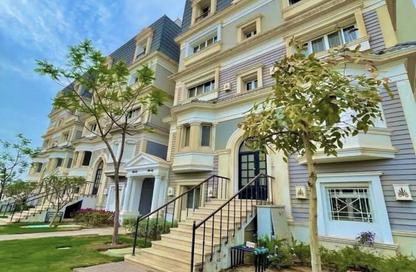 Apartment - 3 - 3 for sale in Mountain View Hyde Park - 5th Settlement Compounds - The 5th Settlement - New Cairo City - Cairo