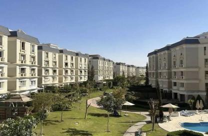 Apartment - 3 - 3 for sale in Mountain View Hyde Park - 5th Settlement Compounds - The 5th Settlement - New Cairo City - Cairo
