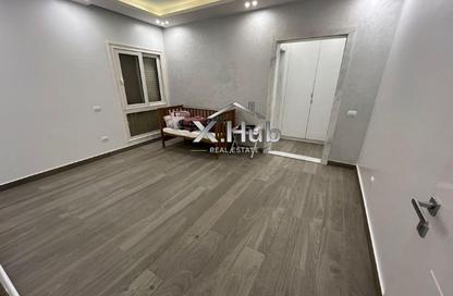 Apartment - 3 Bedrooms - 3 Bathrooms for rent in The Courtyards - Sheikh Zayed Compounds - Sheikh Zayed City - Giza
