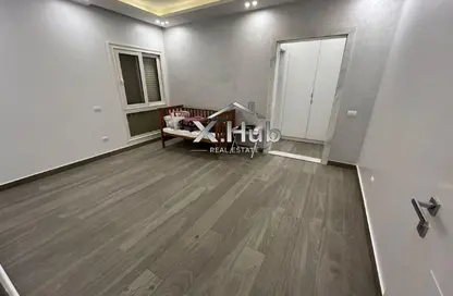 Apartment - 3 Bedrooms - 3 Bathrooms for rent in The Courtyards - Sheikh Zayed Compounds - Sheikh Zayed City - Giza