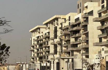 Apartment - Studio - 1 Bathroom for sale in Jade Park - New Capital Compounds - New Capital City - Cairo