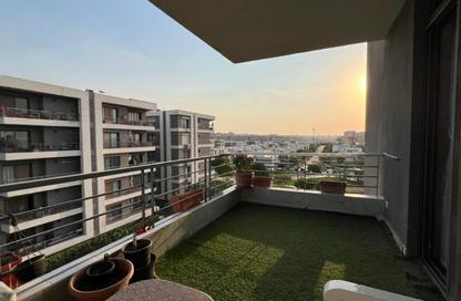 Apartment - 3 Bedrooms - 3 Bathrooms for rent in Tag Sultan - Ring Road - Cairo