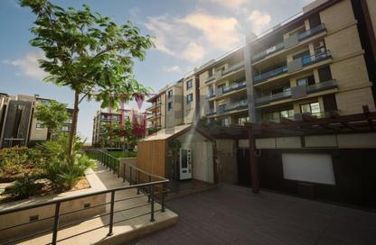 Apartment - 2 Bedrooms - 2 Bathrooms for sale in Azad - 5th Settlement Compounds - The 5th Settlement - New Cairo City - Cairo