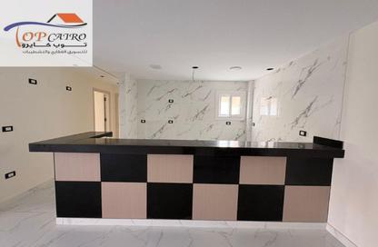 Apartment - 2 Bedrooms - 2 Bathrooms for sale in B7 - Madinaty - Cairo